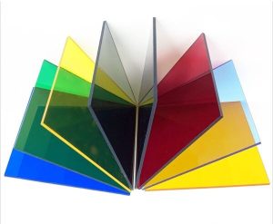 کریستال طلق اطلس