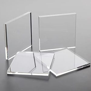 طلق پلکسی اپال