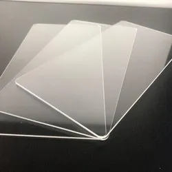 پلکسی گلس شفاف