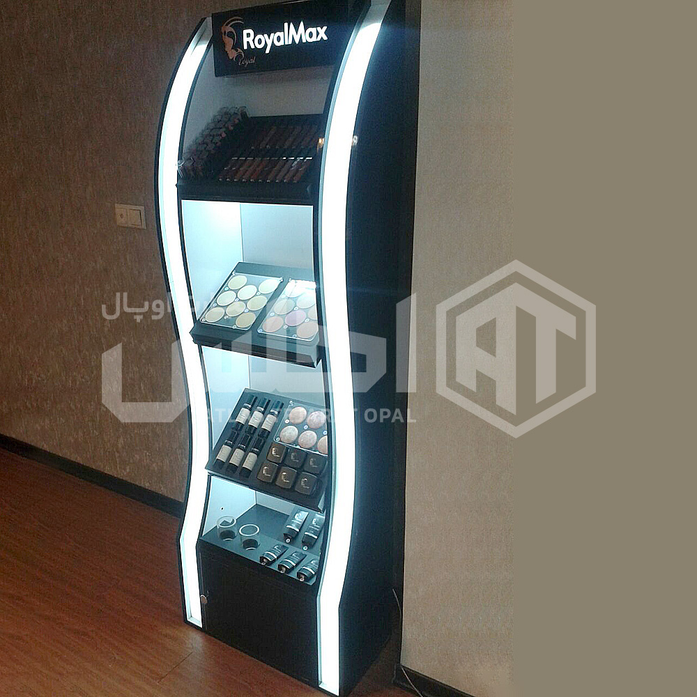 استند ارایشی